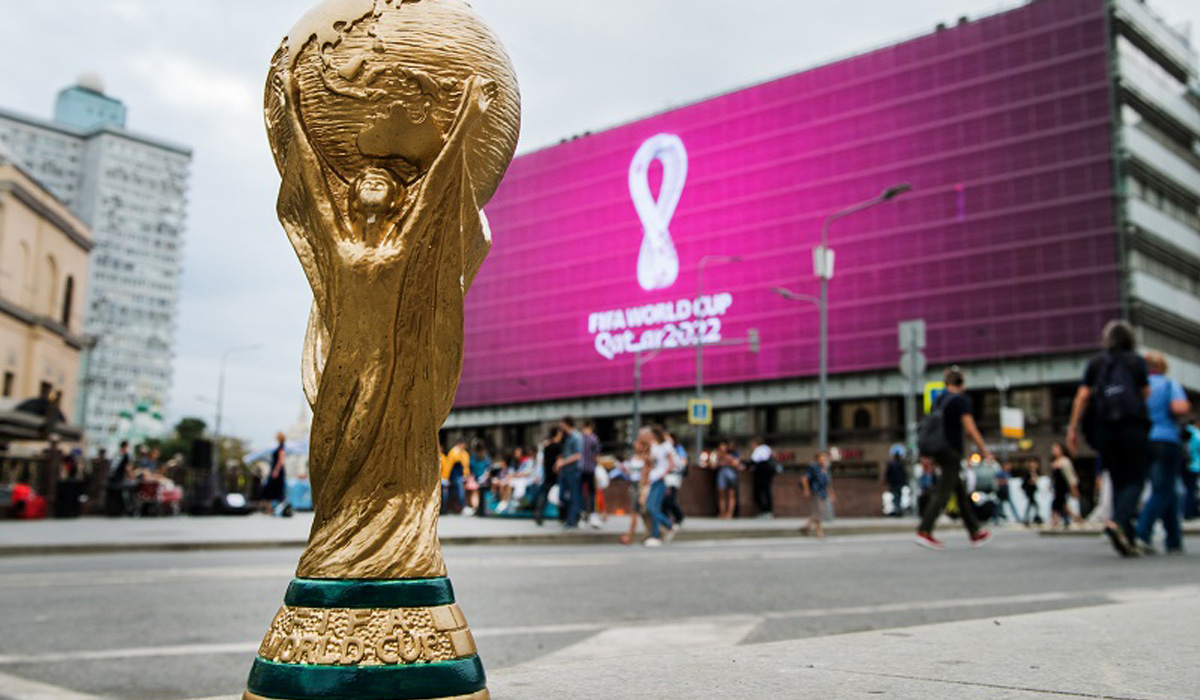 Qatar 2022